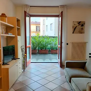 La Casa Di Giovanni Apartment Como